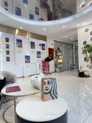 -亚太瑜伽普拉提学院