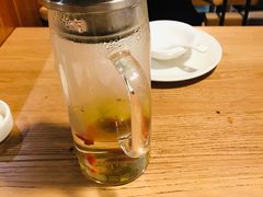 -山楂树融合菜餐厅