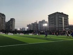 -体汇+名都体育公园足球场