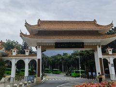 -深圳仙湖植物园