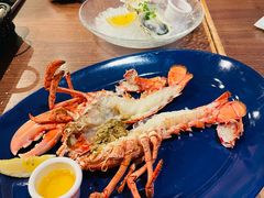 -RED LOBSTER(环球影城大阪店)