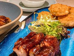 -常来小聚·广州非遗传承餐厅(高德置地店)