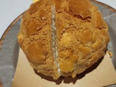 冰火菠萝油-千日贺茶餐厅(开发区安盛店)