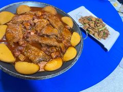 -合家院饭庄(榆关道店)