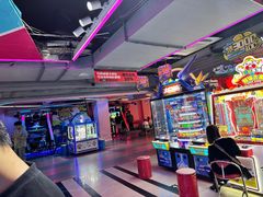 -阿尔法Game Station(中山路店)