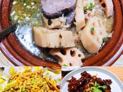 -董厨煨汤馆(车站路店)
