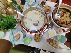 -相椰·椰子鸡(元芬店)