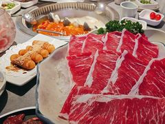 -故里和山·成都火锅(欢乐港湾店)