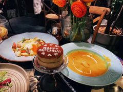 -第101座花园餐厅(湖滨88店)