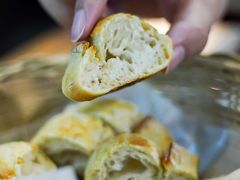 餐前面包-LA MAISON公鸡和龙(蛇口店)