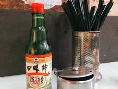 -食惠里小笼包面馆(越秀店)
