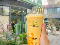 -迷客夏Milksha(圆融天幕店)