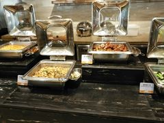 -东方红海鲜百汇(国际大厦店)