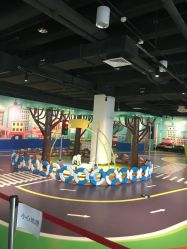 -北京科学中心儿童乐园