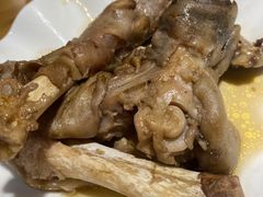 麻辣羊蹄-祥盛隆羊汤馆(芙蓉店)