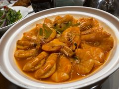 -老爷庙风味美食府(魏都大道店)