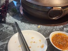 -慢丽江·云南野生菌土鸡锅(西山店)