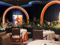 -狮拾久·现代新加坡料理(福田COCO Park店)