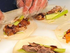 -梨花自助烤肉(西三旗万象汇黑金店)