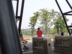 -上海长兴岛郊野公园