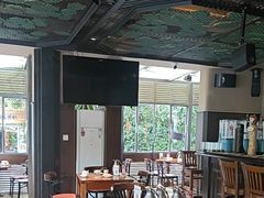 -怡得观滇餐厅·地道昆明菜·1996(海埂大坝店)