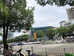 -天佑城