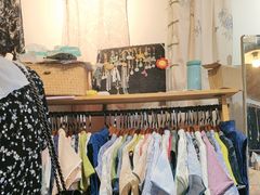 -暮晚尘香汉服旗袍