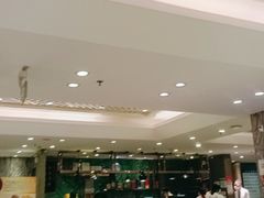 大堂-紫光园(顺义店)