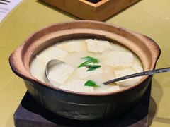 温岭开水洋豆腐-香浙汇(望京店)