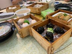-點無缺茶楼·海鲜酒家(世博店)