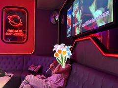 -星聚会KTV(上海火车站南广场嘉里合集店)