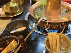 -陀岗美食·云南藏式特色餐厅