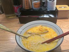 -蟹黄鱼·海派深夜面馆(江湾里店)