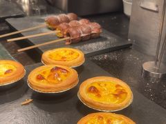 -西宁富力万达文华酒店美食汇西餐厅