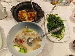 -品泉餐厅·大盆鱼·走地鸡