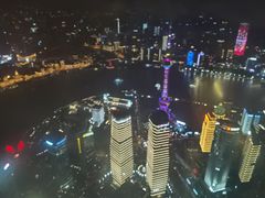 -上海中心大厦