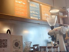 -Cafe del Volcan(永康路店)