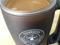 -星巴克(尚品中心1F店)