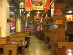 大堂-传统香辣蟹(南园路店)