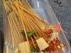 -签小二串串火锅(观音桥店)