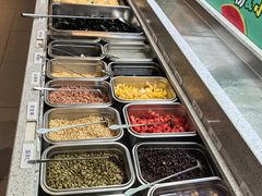 -天宜隆蘑菇宴火锅(石景山旗舰店)