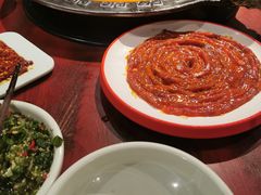-袁老四重庆老火锅(桐梓坡店)