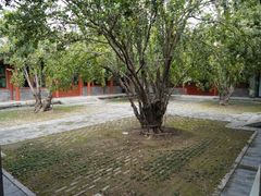 -叶赫那拉城