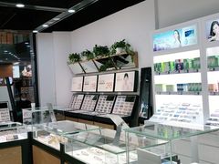 -浙文眼镜(华熙528店)