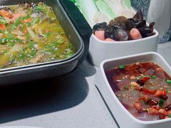 -半天妖烤鱼(东方新天地店)