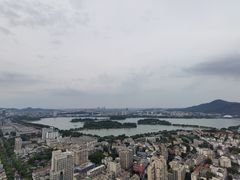 -洲际酒店·地平线全日餐厅HORIZON CAFÉ