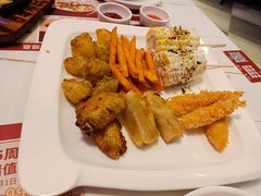 -杯子红牛排(西樵店)