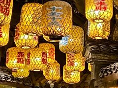 -南京大牌档(新街口德基广场店)