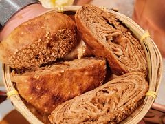 -北京老门框爆肚涮肉馆(凤城六路店)