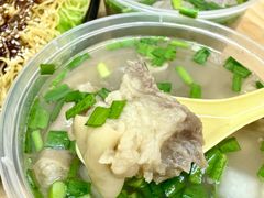 -牛师傅广式药膳牛骨汤美食(江南西店)